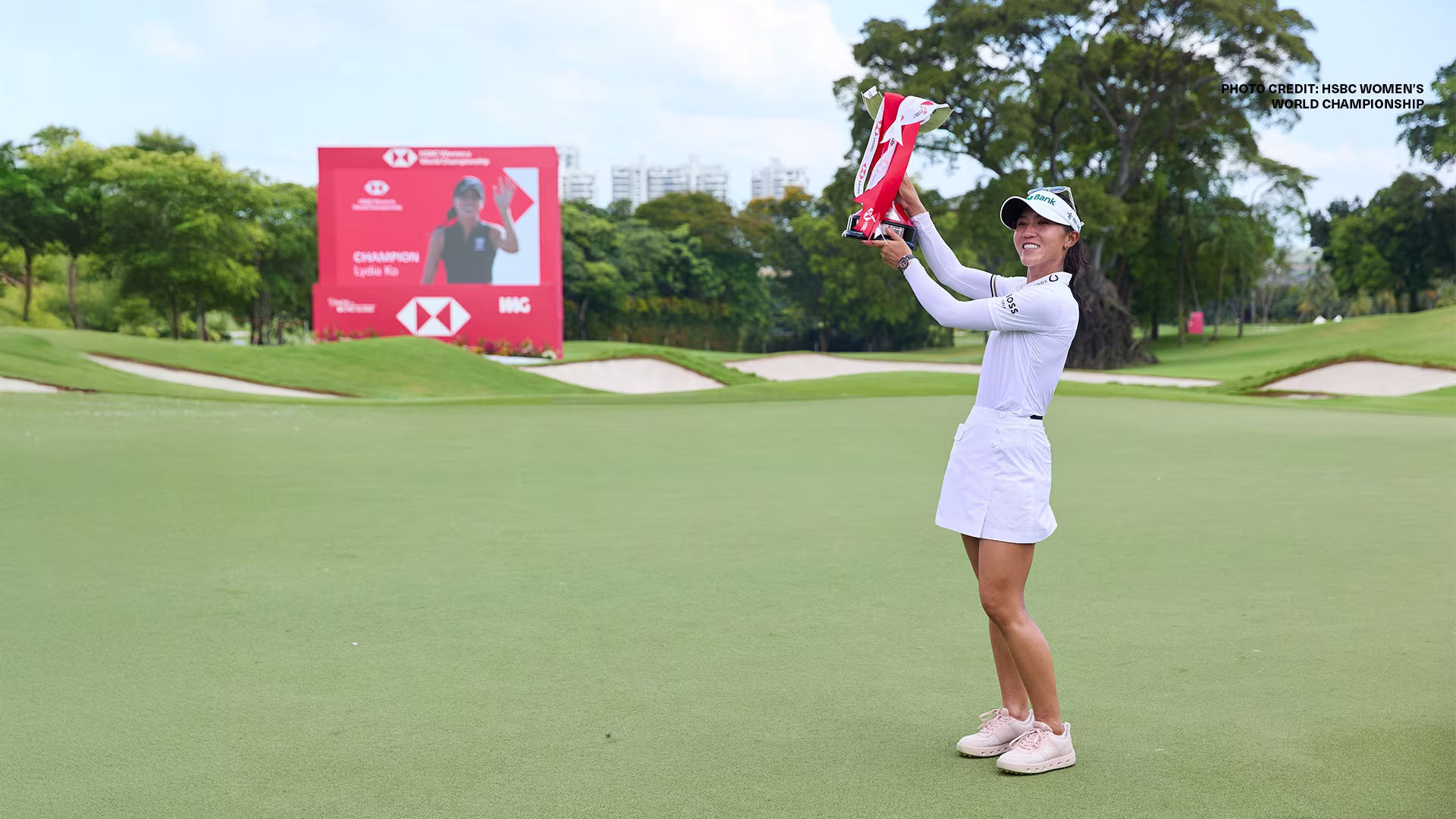 Lydia Ko Hero Banner Desktop