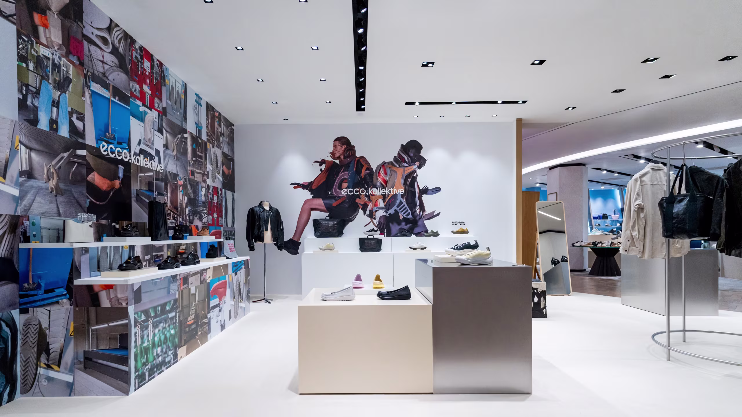 Campaigns - ECCO kollective 2025 HERO 3 PC