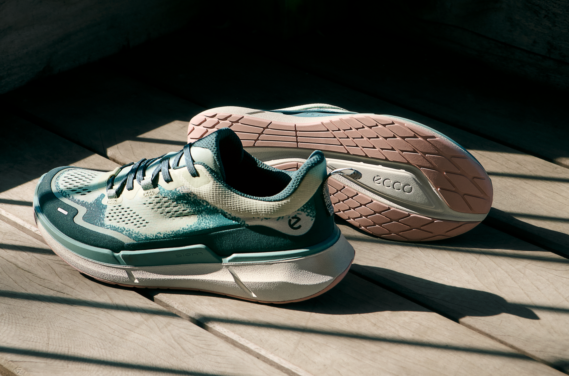 *未使用* エコー(ECCO) ゴルフシューズ サイズ42(日本26.5cm) ecco メンズゴルフシューズ 42インチ エコー 26.5センチ - メルカリ