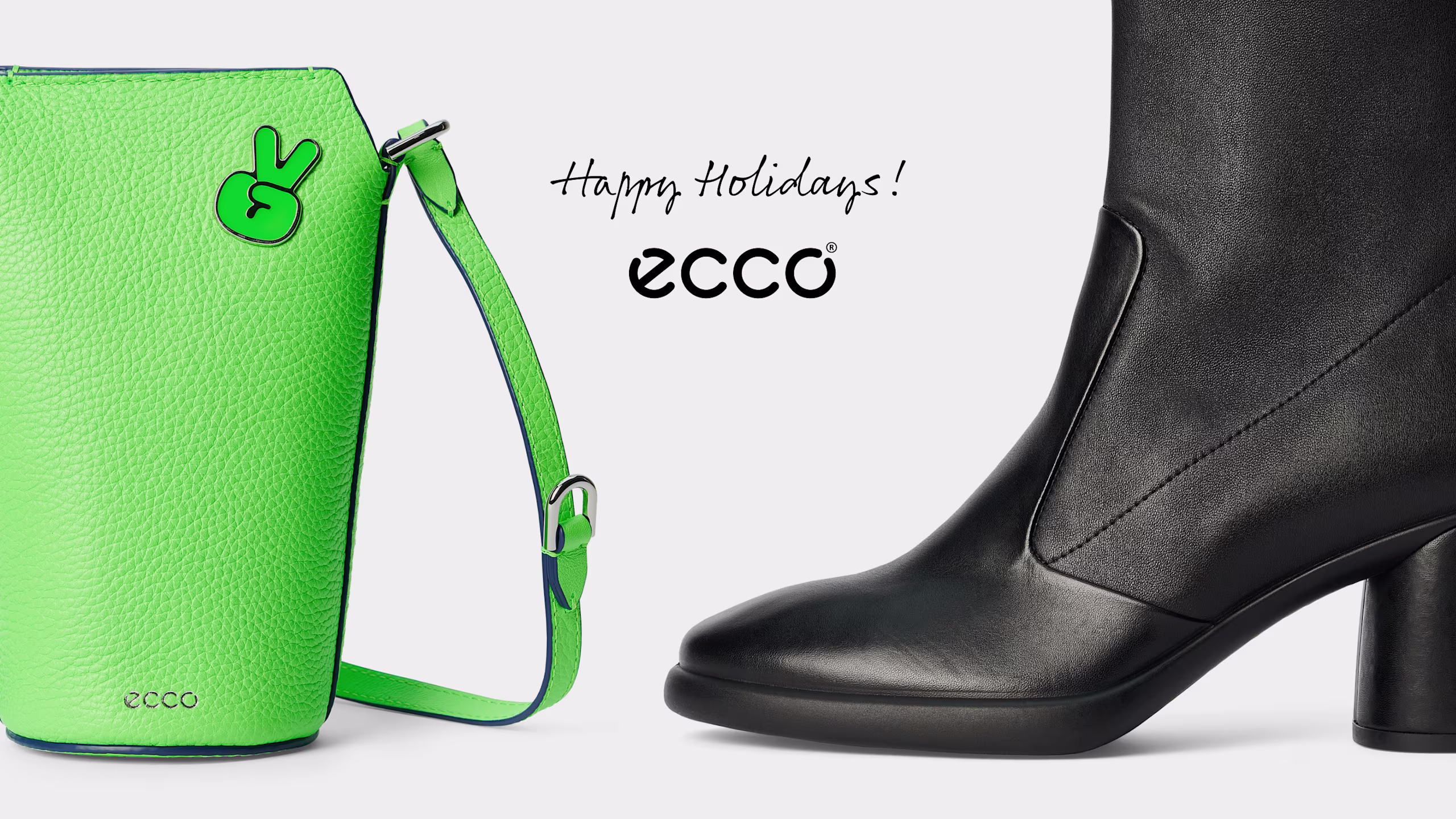 Campaign - Holiday Gift Guide - Happy Holidays!