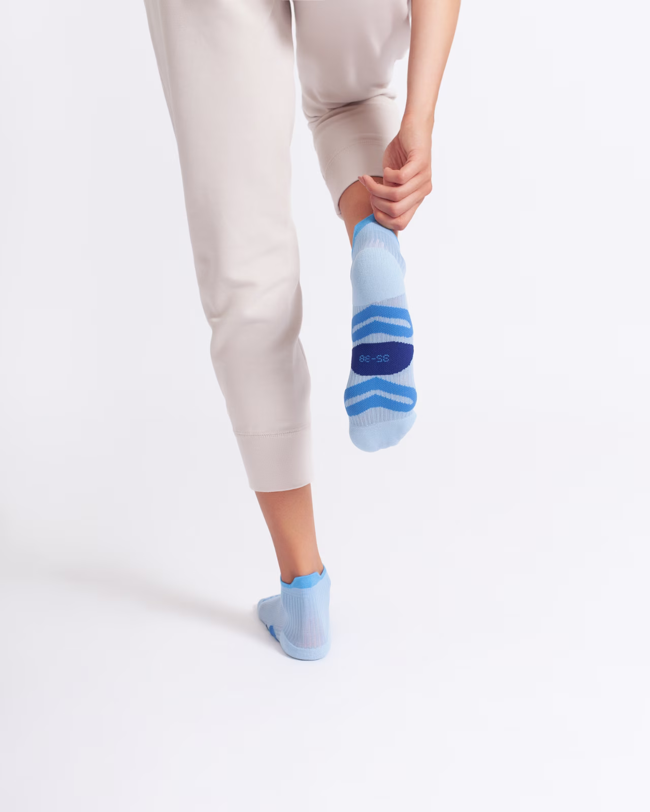 Socks Designed For Walking 