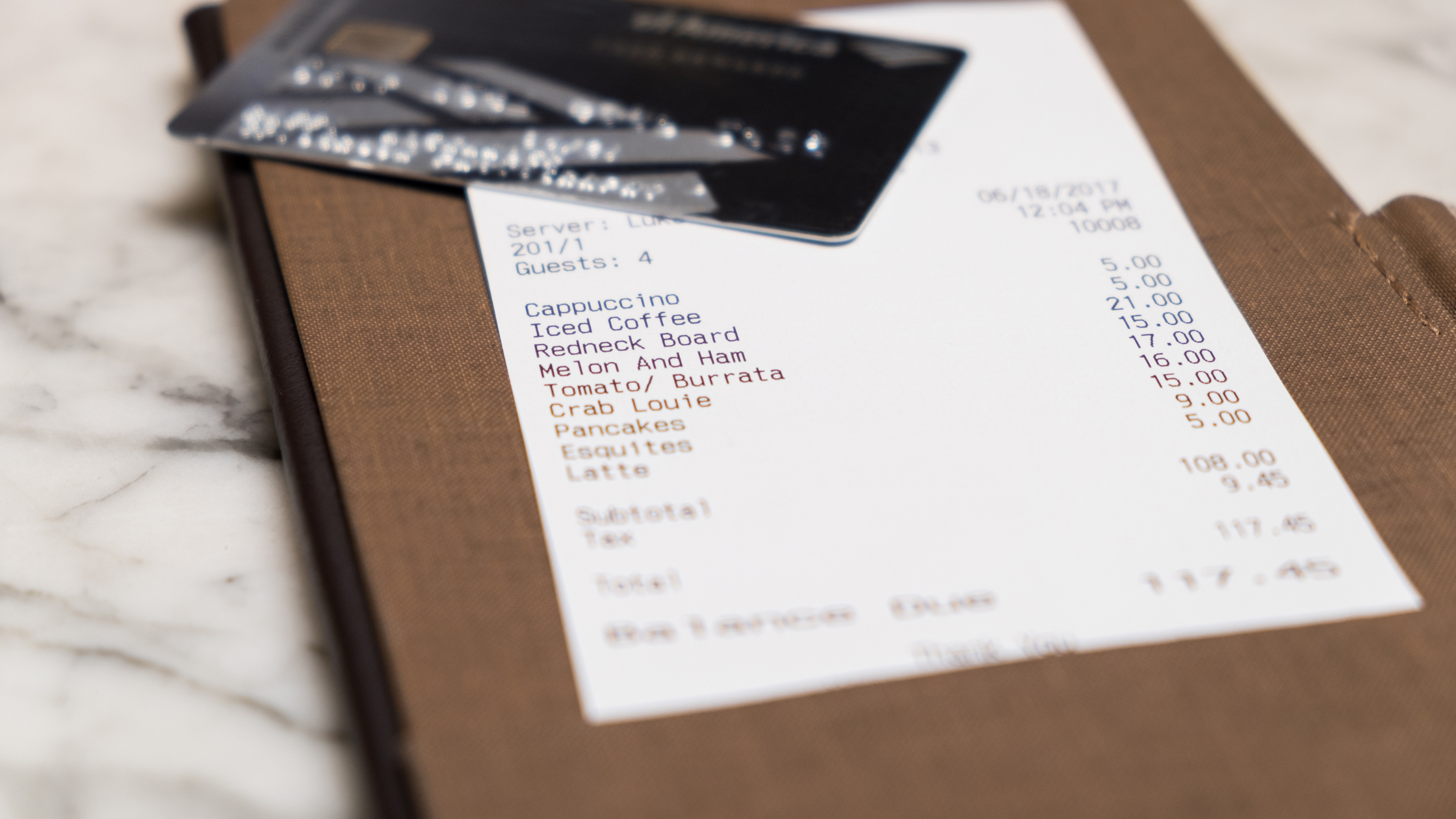 The Benefits and Ease of Use of Online Receipt Generators