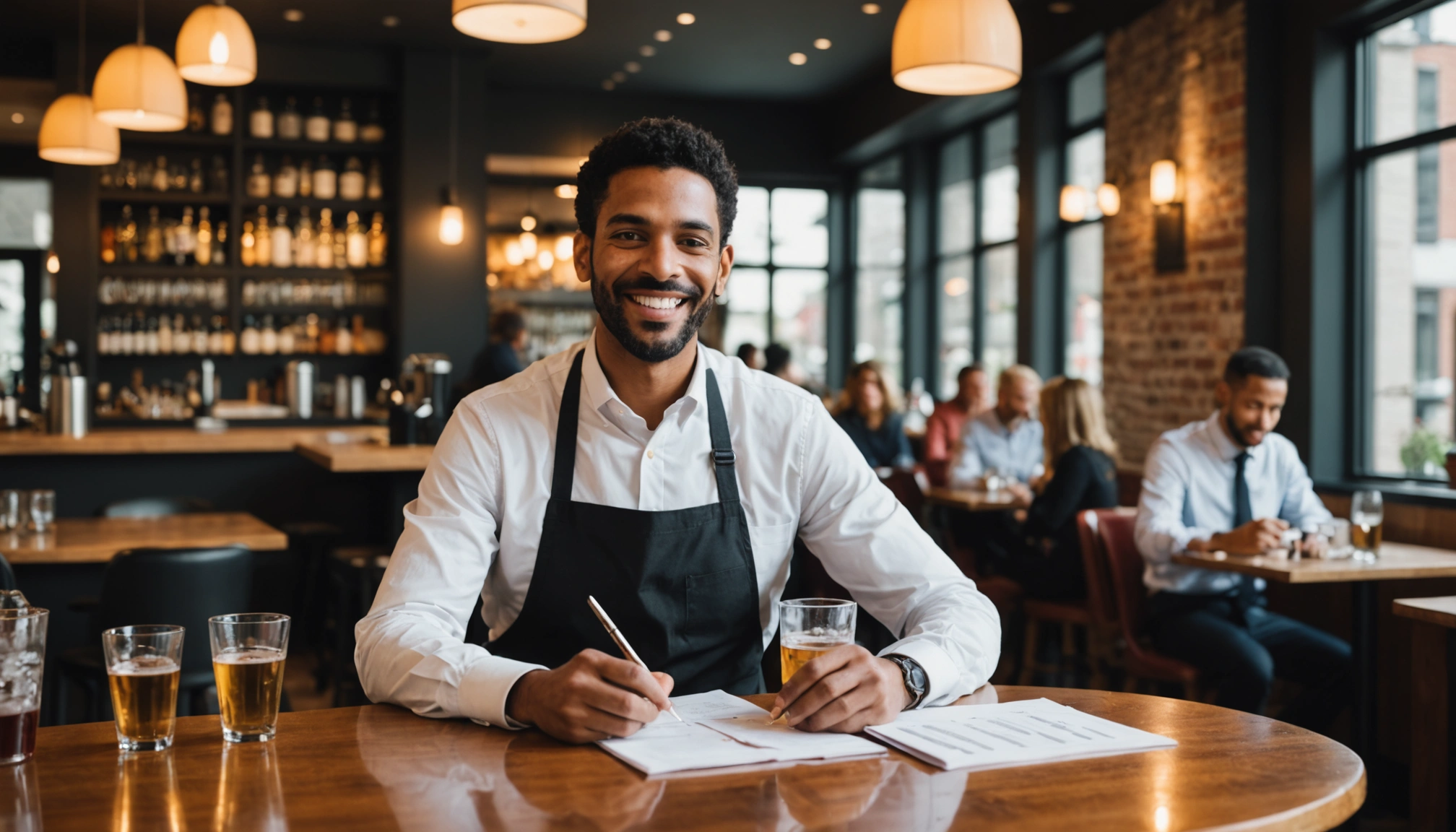 Boost Your Business with a Restaurant Bill Generator