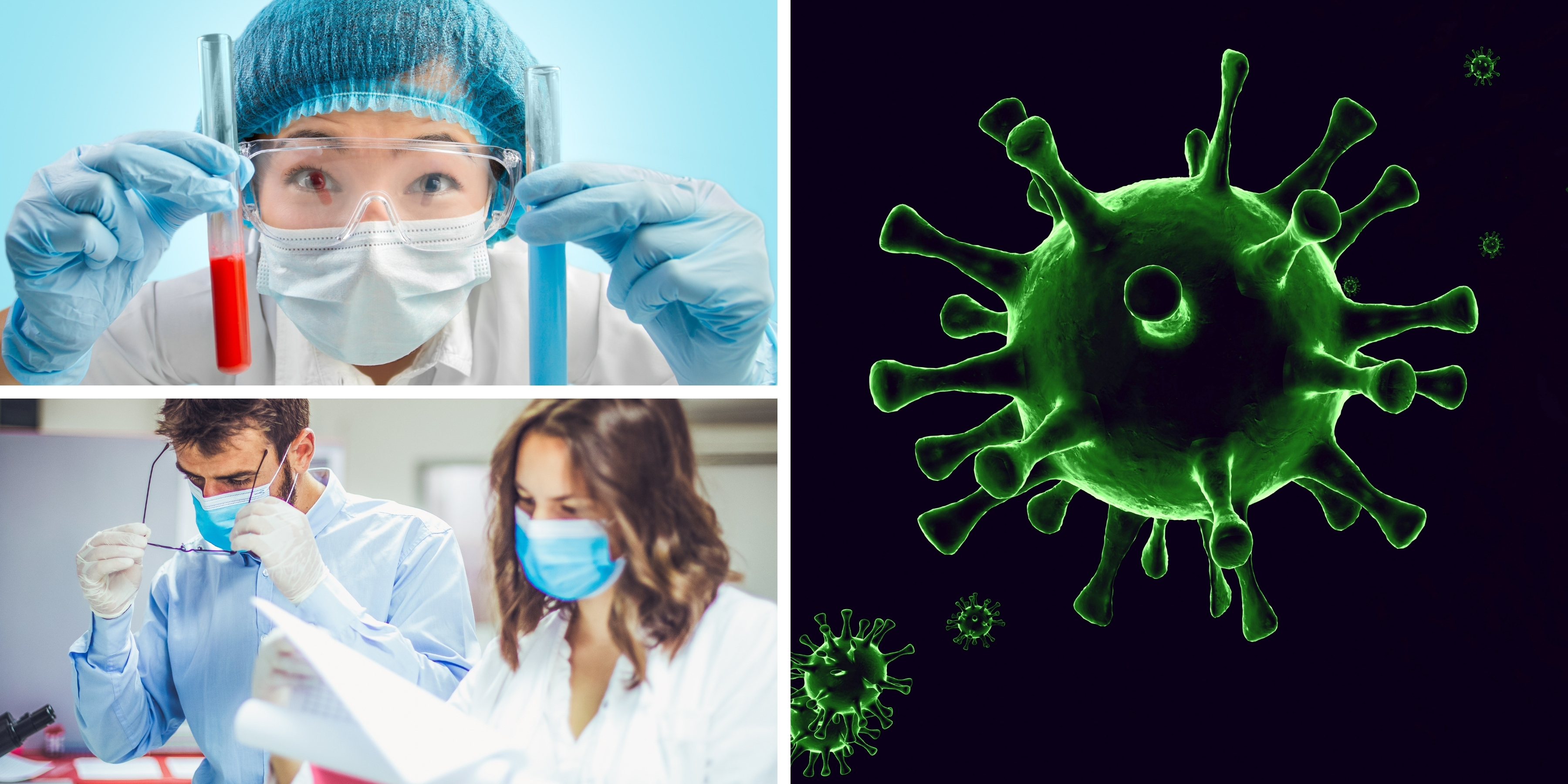 Future Trends in Clinical Microbiology, Virology and Infectious Diseases