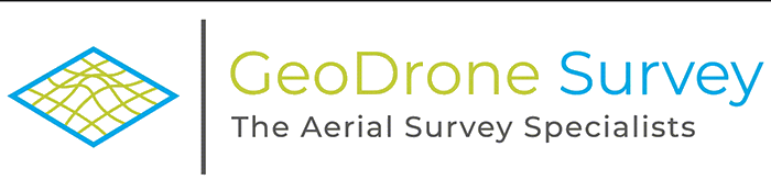 Geodrone survey