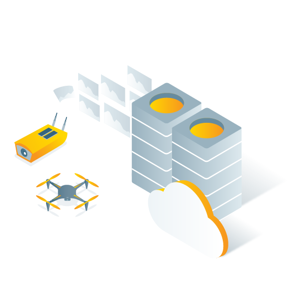 Bildverarbeitung in der Cloud