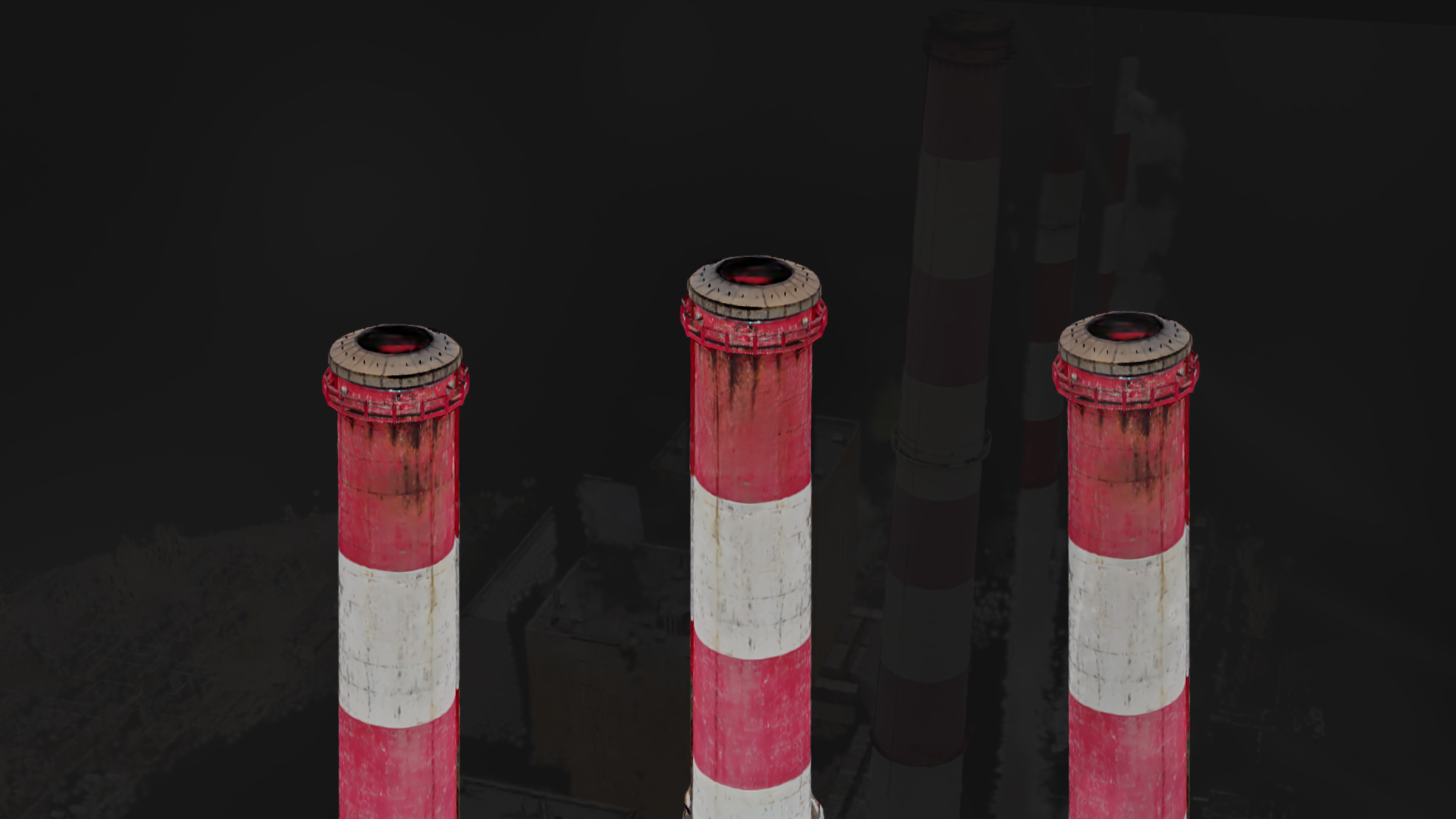 HEA BLO CLO National Grid