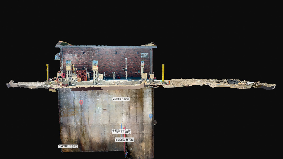 HEA BLO Pump station use case