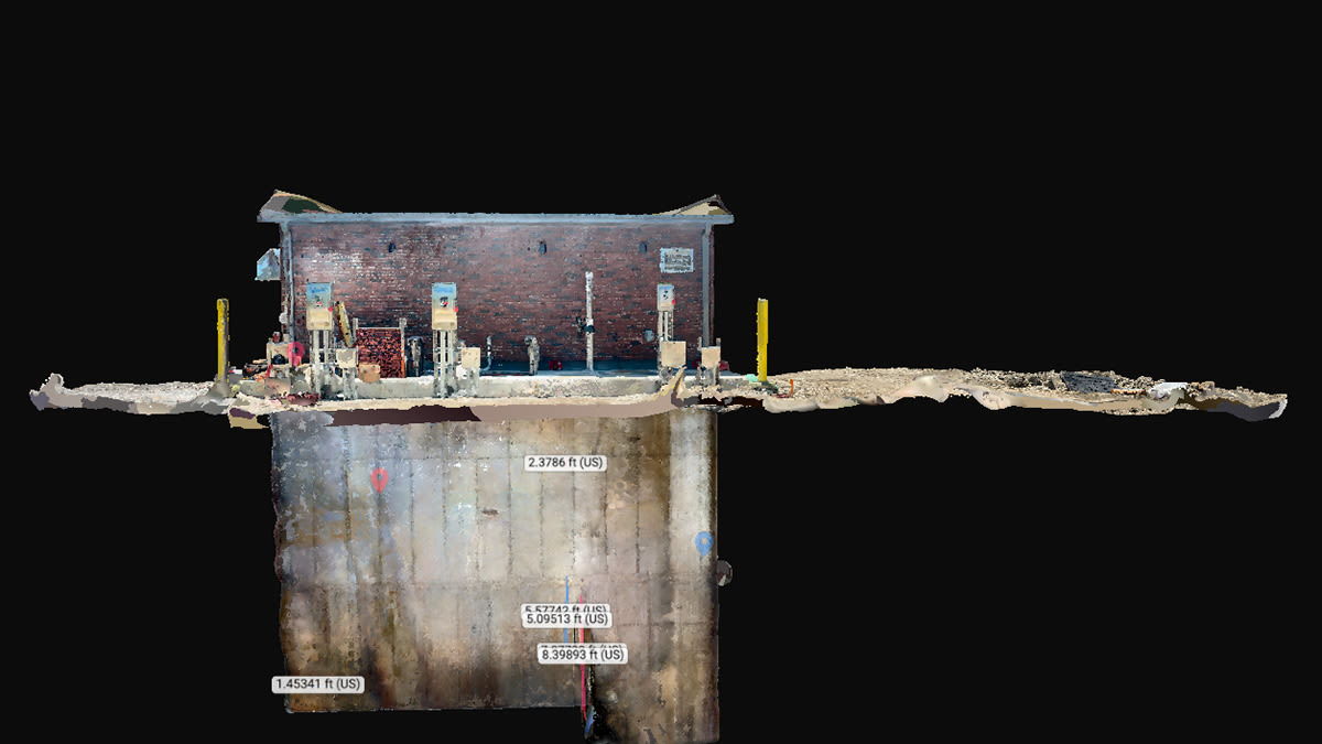 HEA BLO Pump station use case