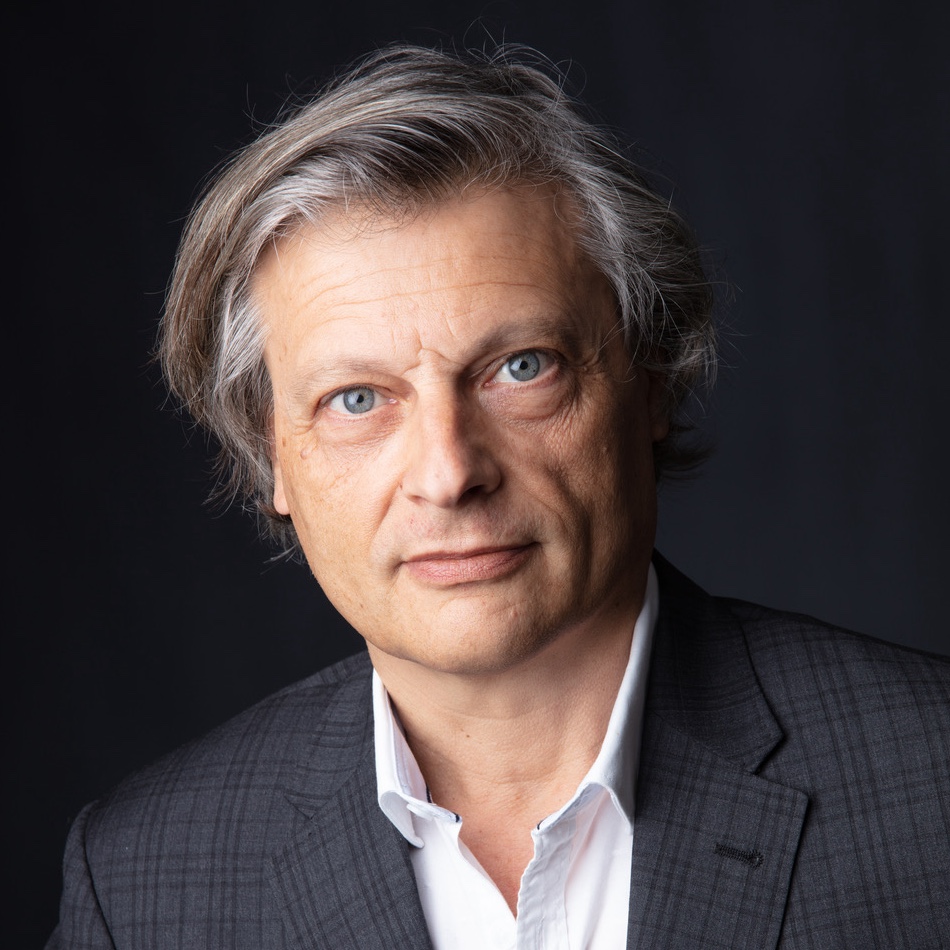 Pierangelo Rothenbühler