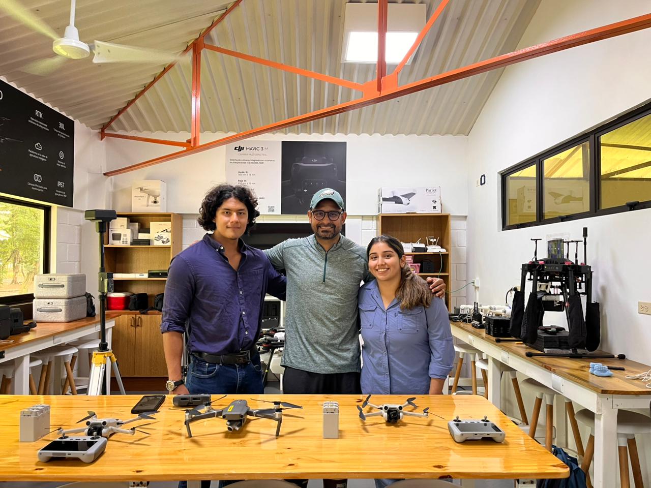 precision-agriculture-drone-research-team