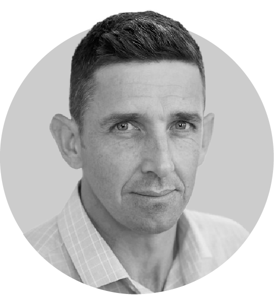 Gareth Gibson