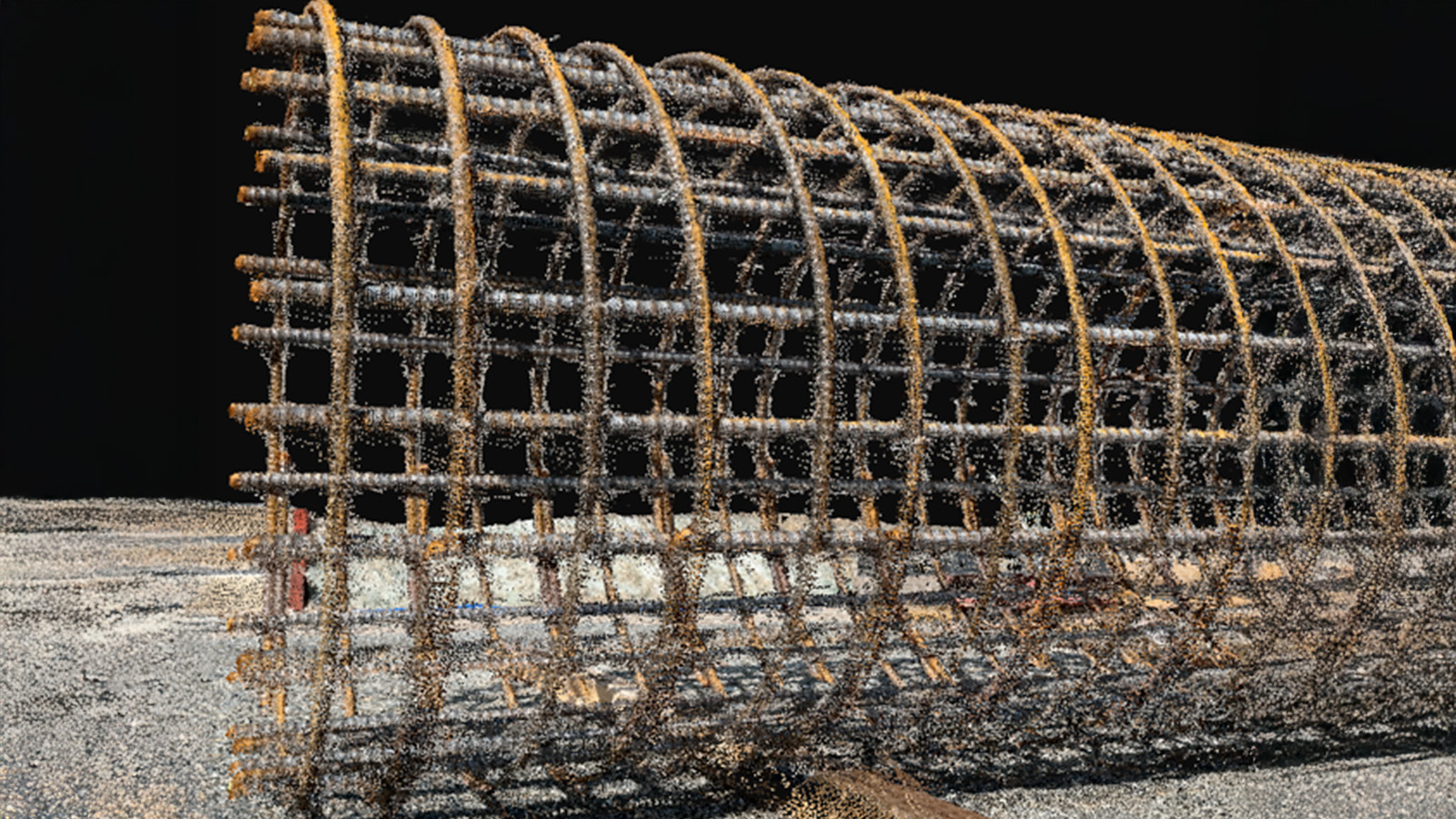 IMA BLO Japan Rebar Inspections 2