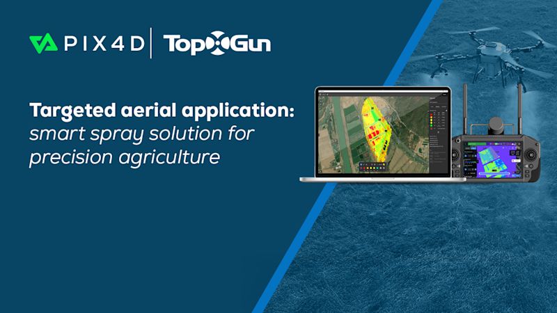 Pix4D blog: Stories and use cases about drone mapping | Pix4D