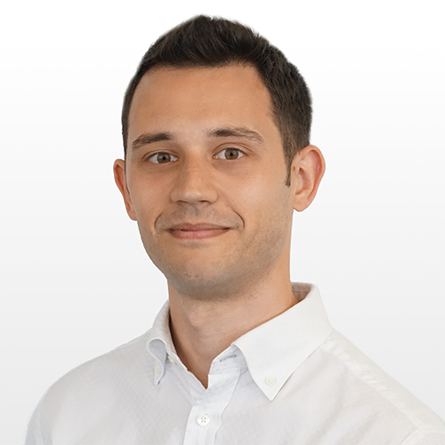 Matteo Gismondi