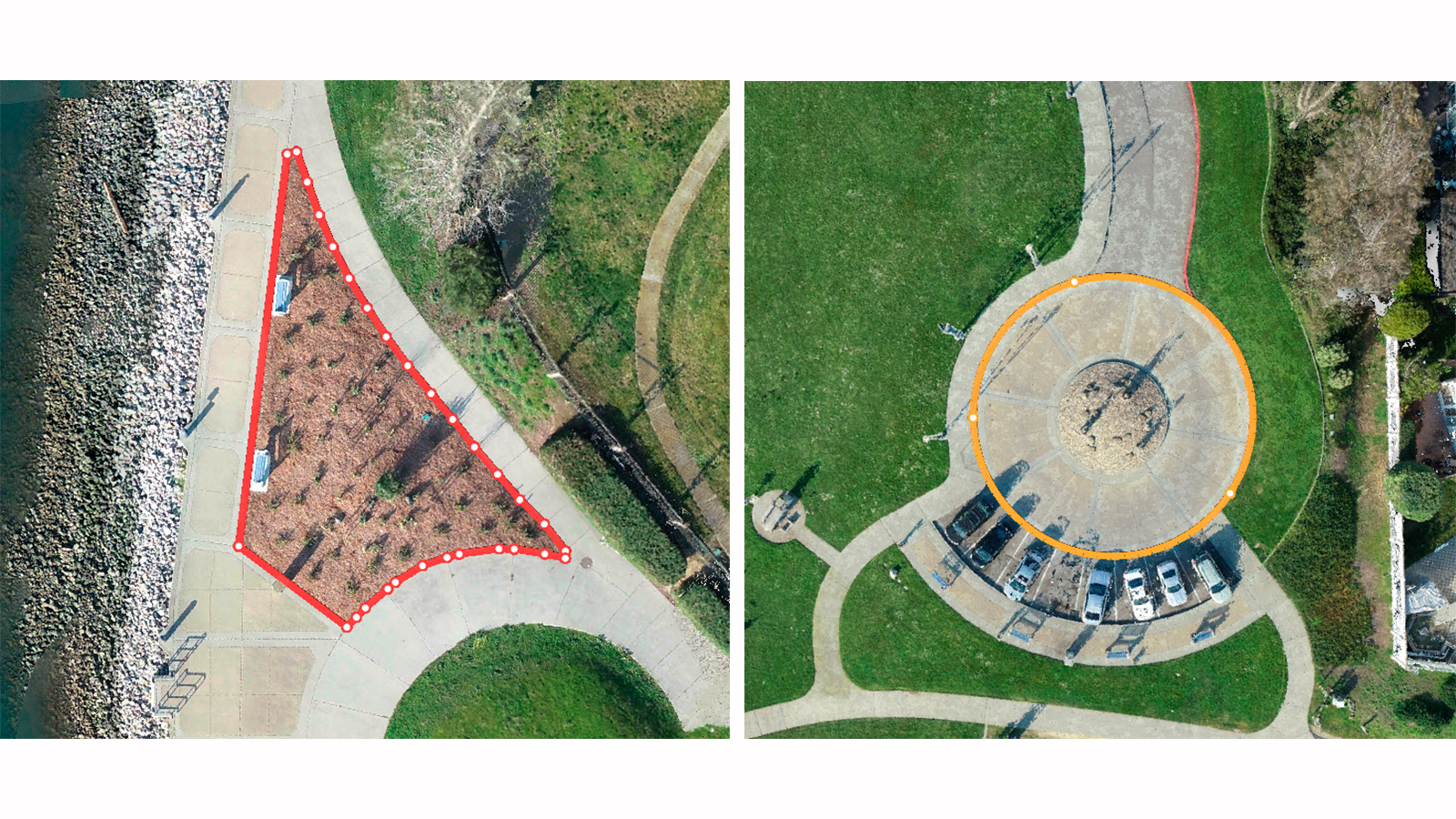 IMA BLO GEO PIX4Dmatic 2025 Highlights 1