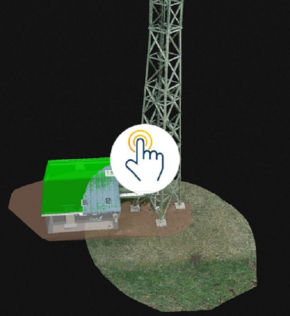 Scan to BIM demo new