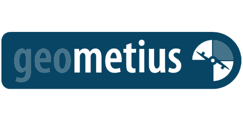 Geometius Logo