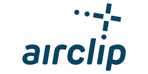 Airclip Logo