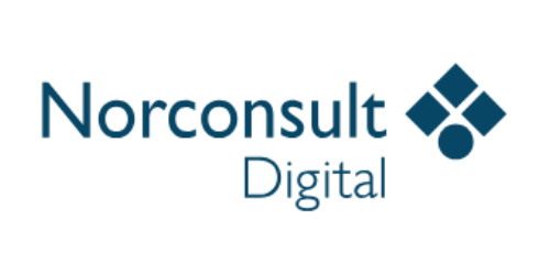 Norconsultant Digital Logo