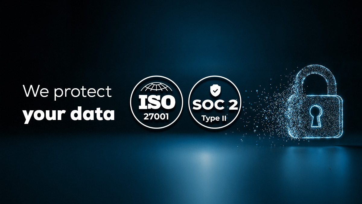 HEA BLO CORP Security ISO SOC