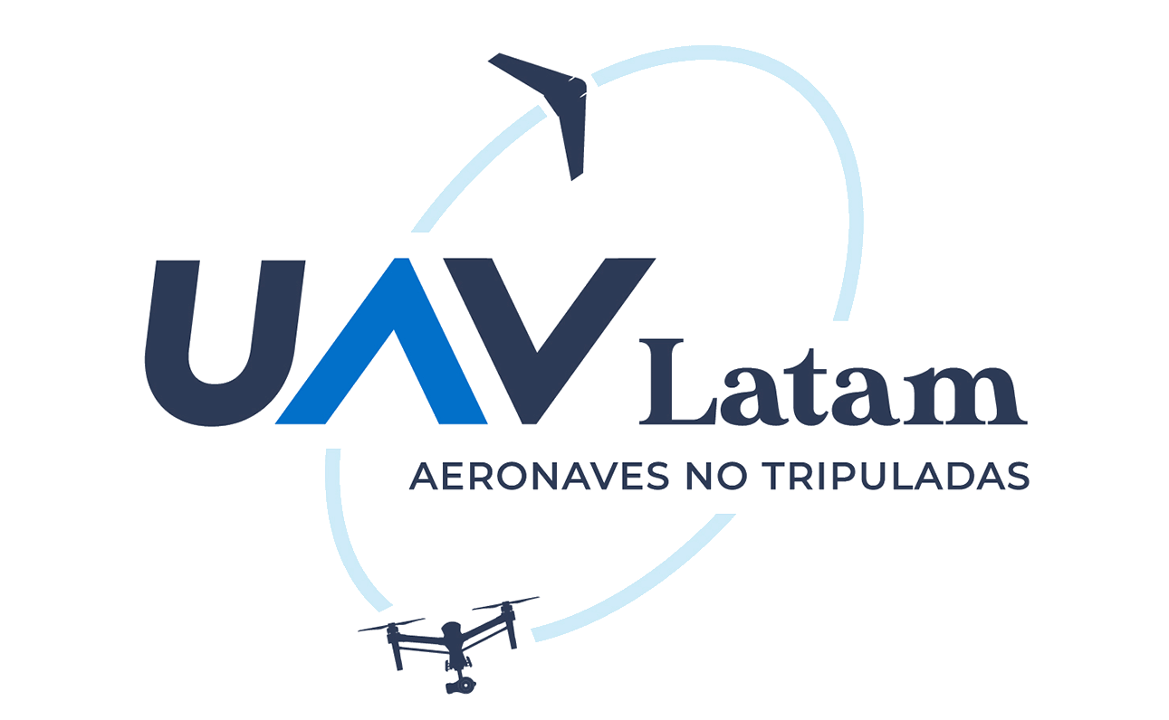 uav del peru