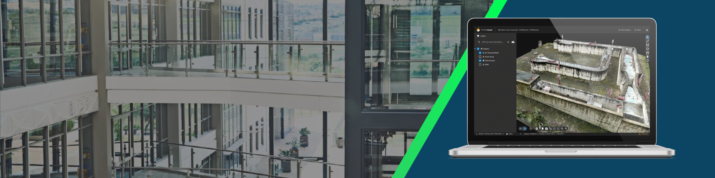 Scale your projects to enterprise operations