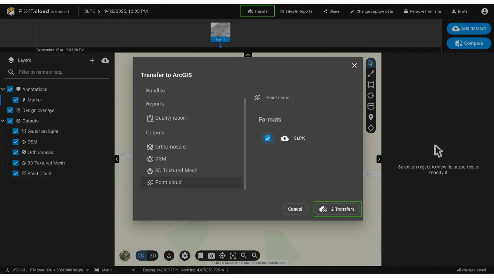 IMA BLO CLO 2025 Highlights 1