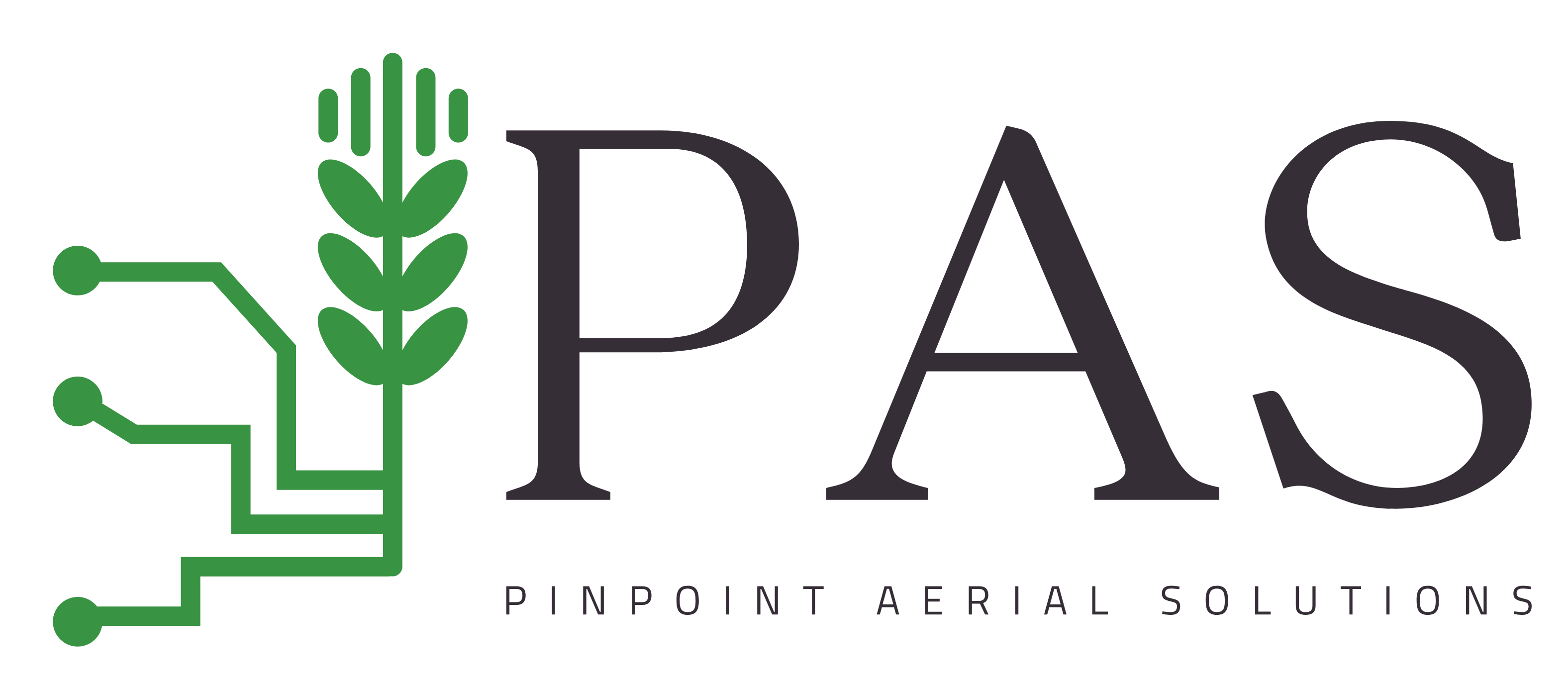 pin point aerial solutions