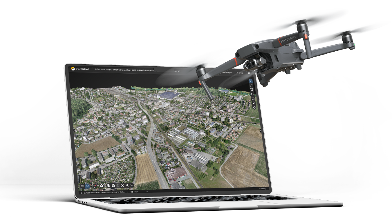 Devices and drone
