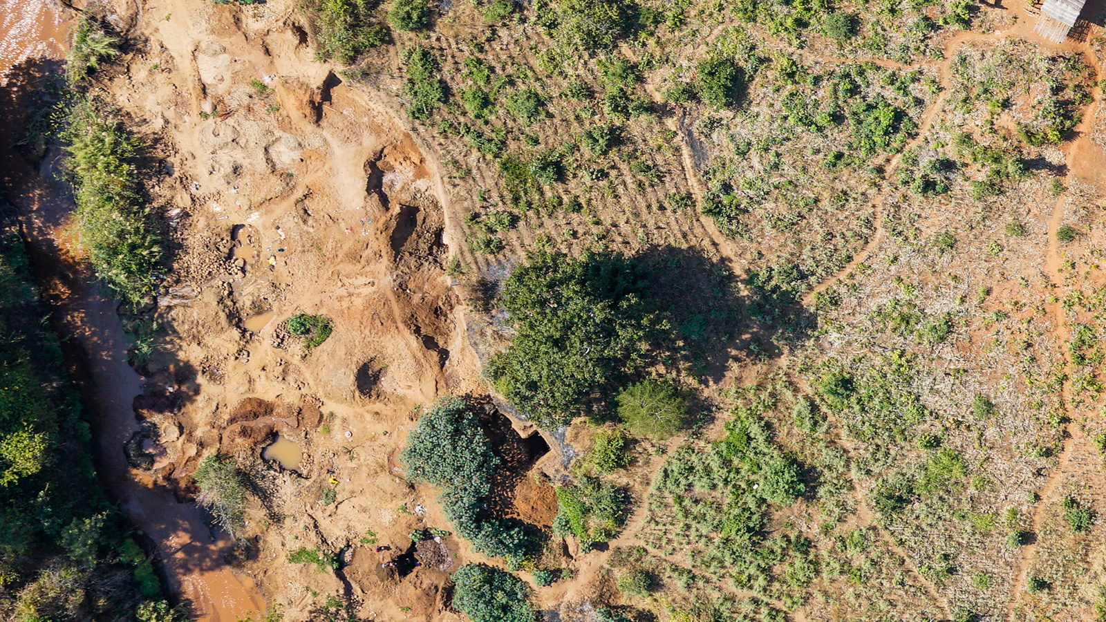 IMA BLO GEO Gold Mapping Use case 3