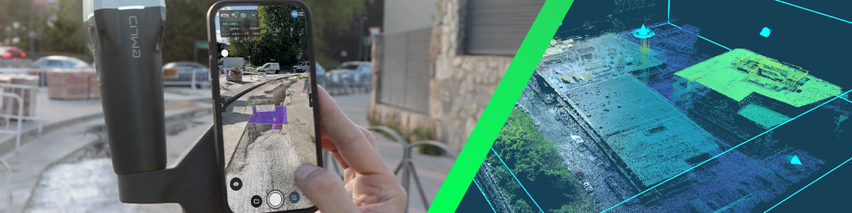 PIX4Dcatch 2.0
