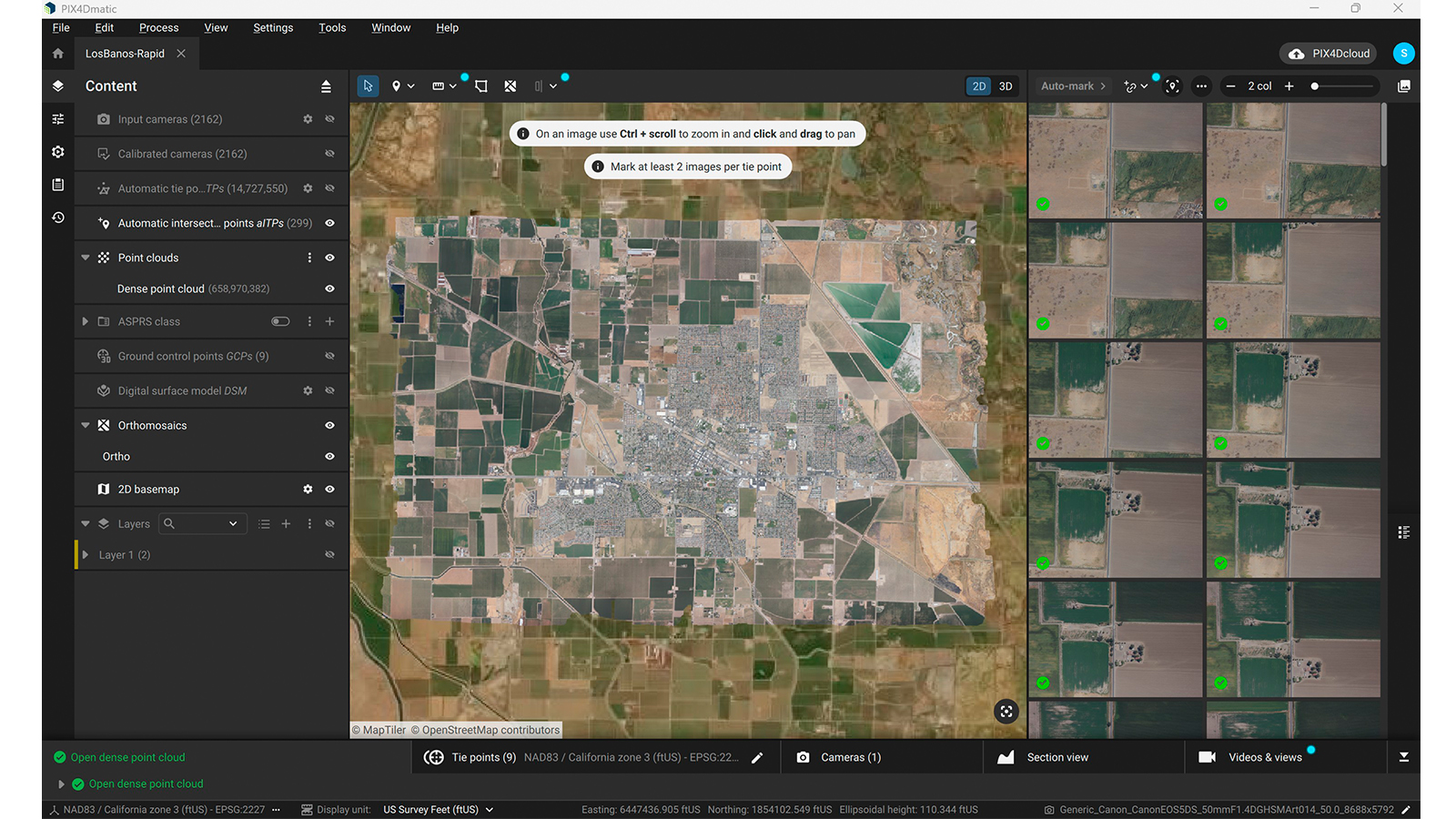 IMA BLO GEO Mosquitos Matic 2