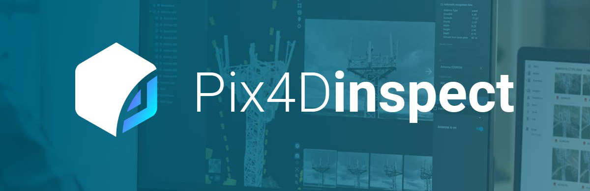 Pix4D und SAP