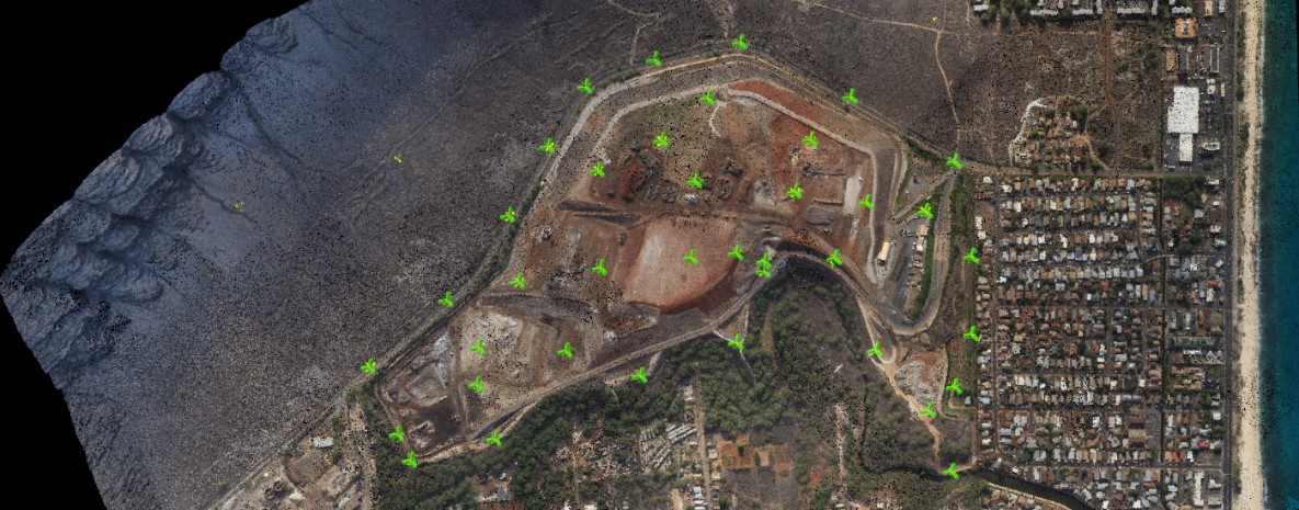 pix4d-mapping-landfill-GCP-monitoring-elevation-orthomosaic-13