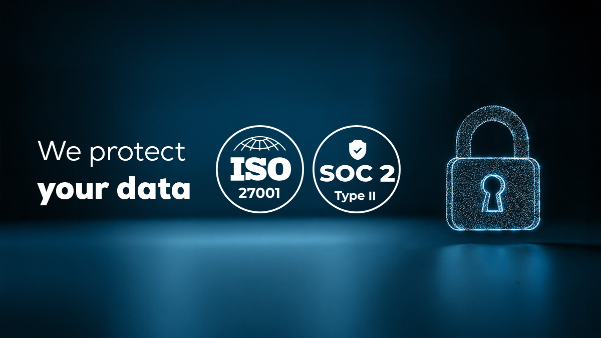 HEA BLO CORP Security ISO SOC