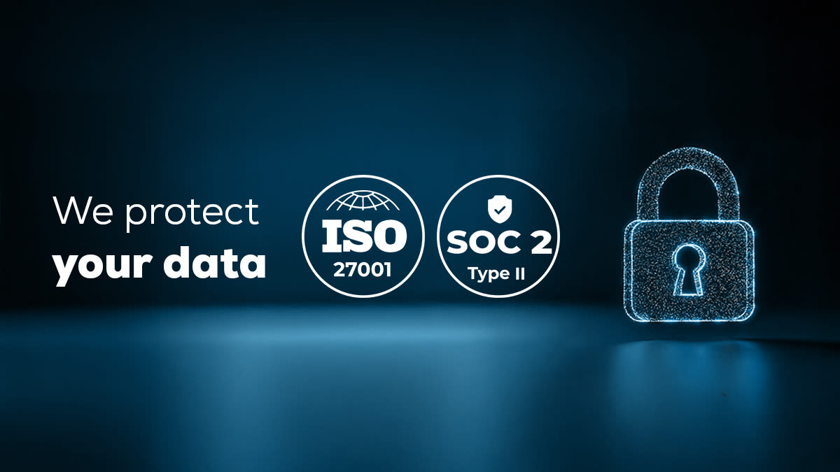 HEA BLO CORP Security ISO SOC