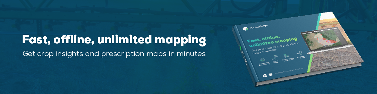Free ebook: fast, offline, unlimited mapping