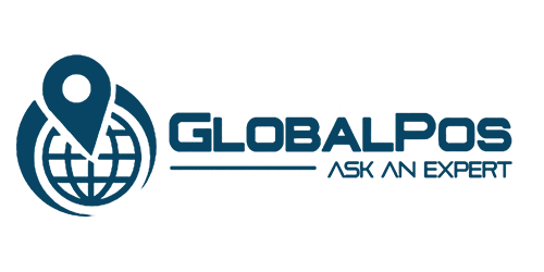 Global POS Logo