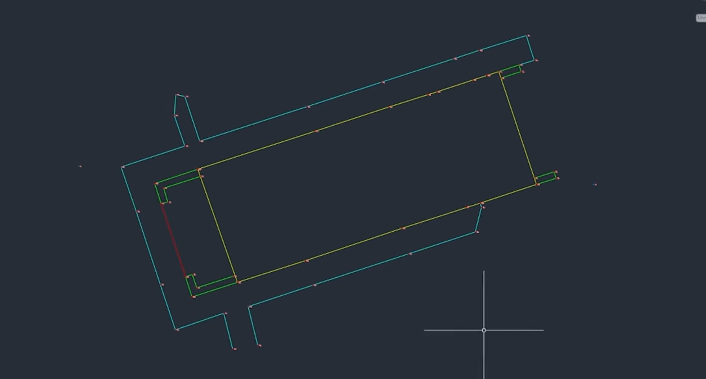 Accuracy test: can a smartphone match a total station? | Pix4D