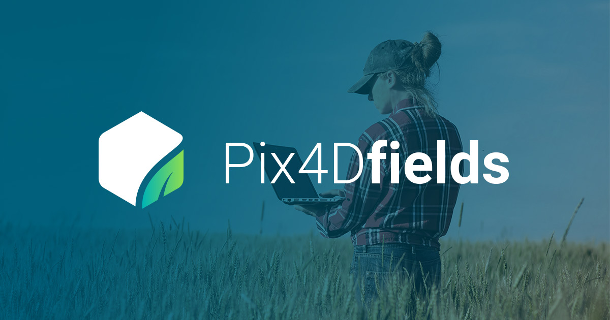 Download Pix4Dfields | Pix4D