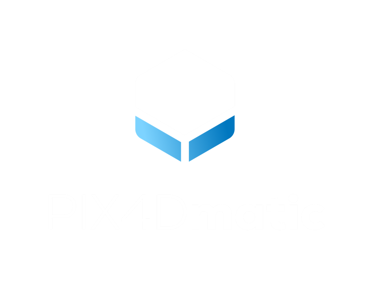 pix4dmatic