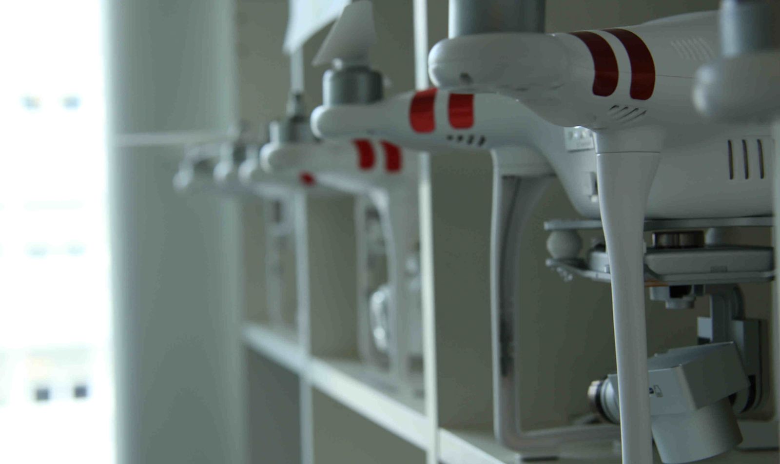 Improved accuracy for rolling shutter cameras | Pix4D