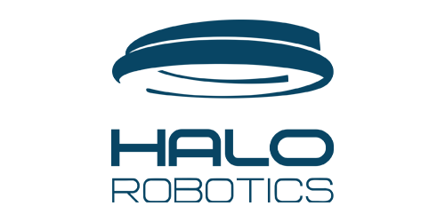 HaloRobotics Logo