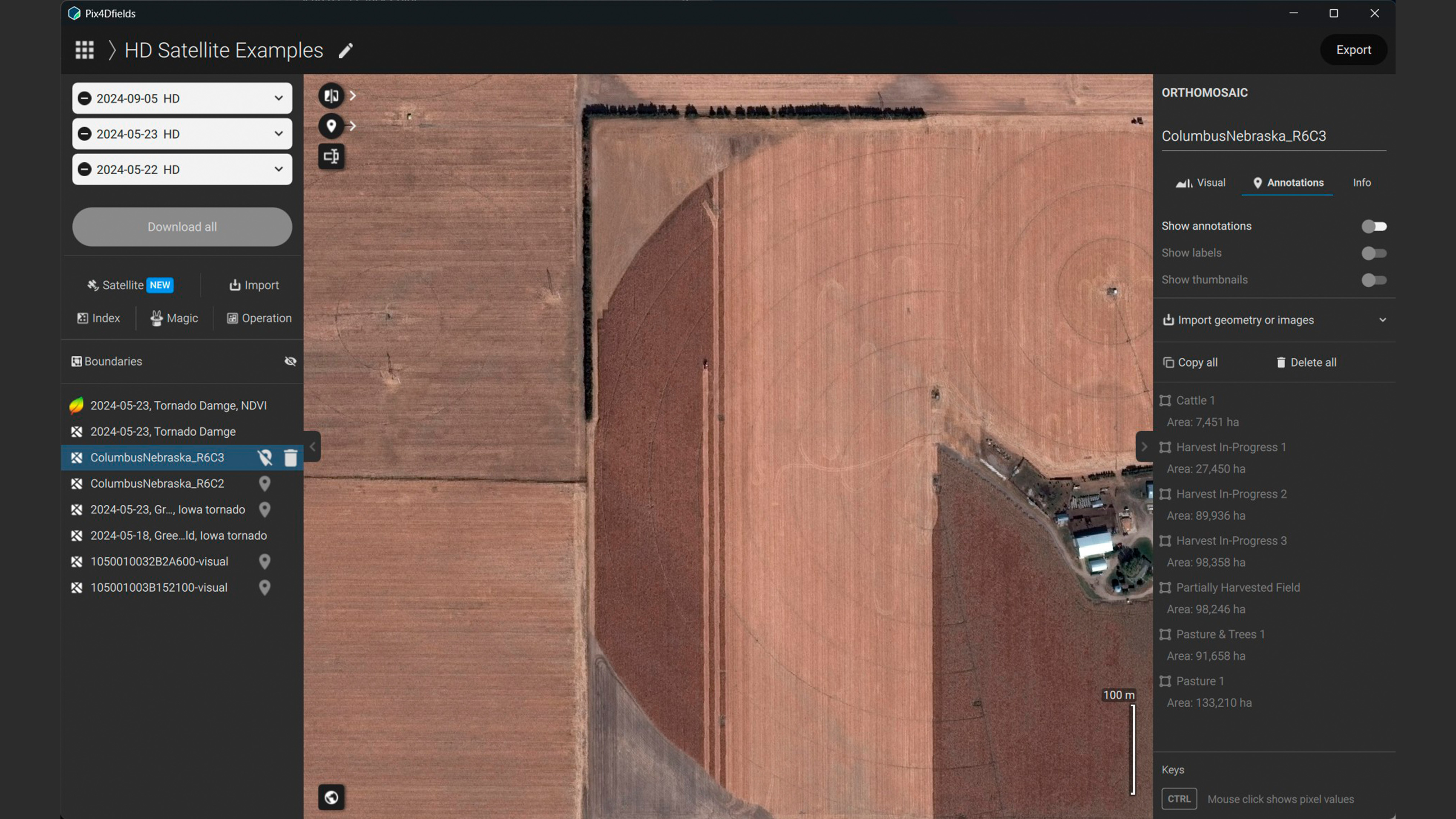 IMA BLOG Partnership Vantor 2