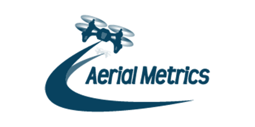 Aerial Metrics Logo