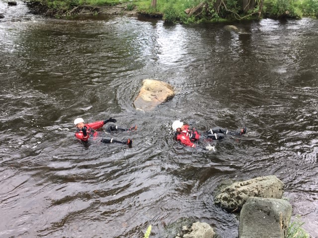Water rescues thanks to drone mapping | Pix4D