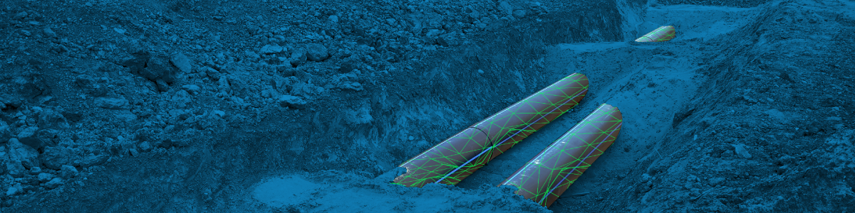 Solving Accuracy Challenges
in Utility Workflows
