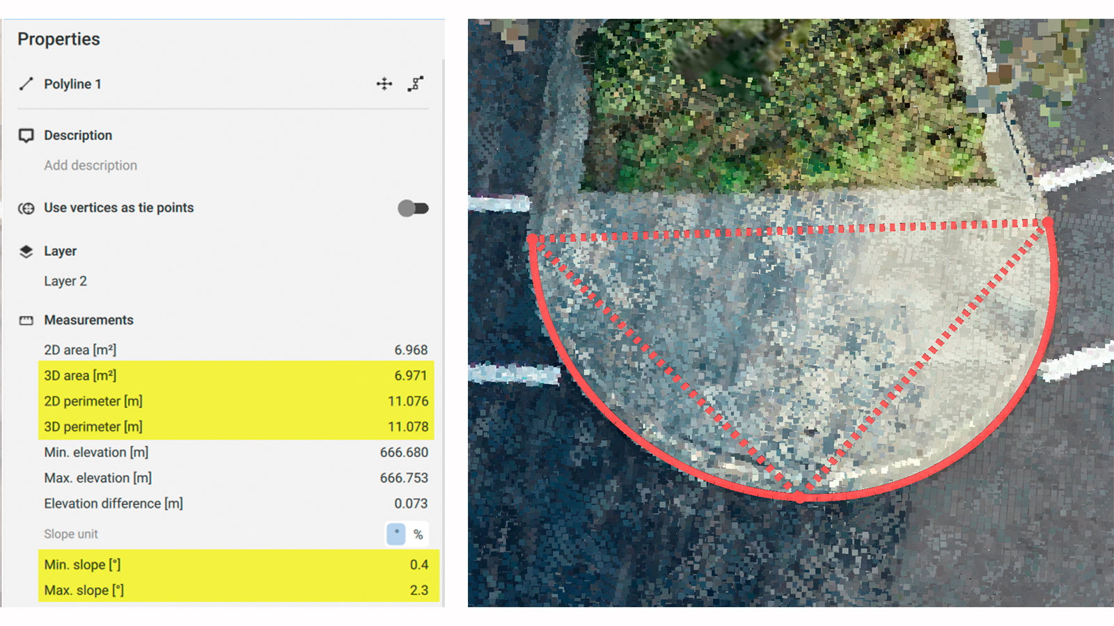 IMA BLO GEO PIX4Dmatic 2025 Highlights 2