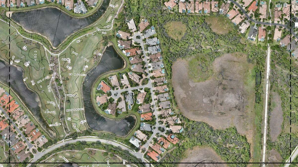 HEA BLO GEO Pantalone